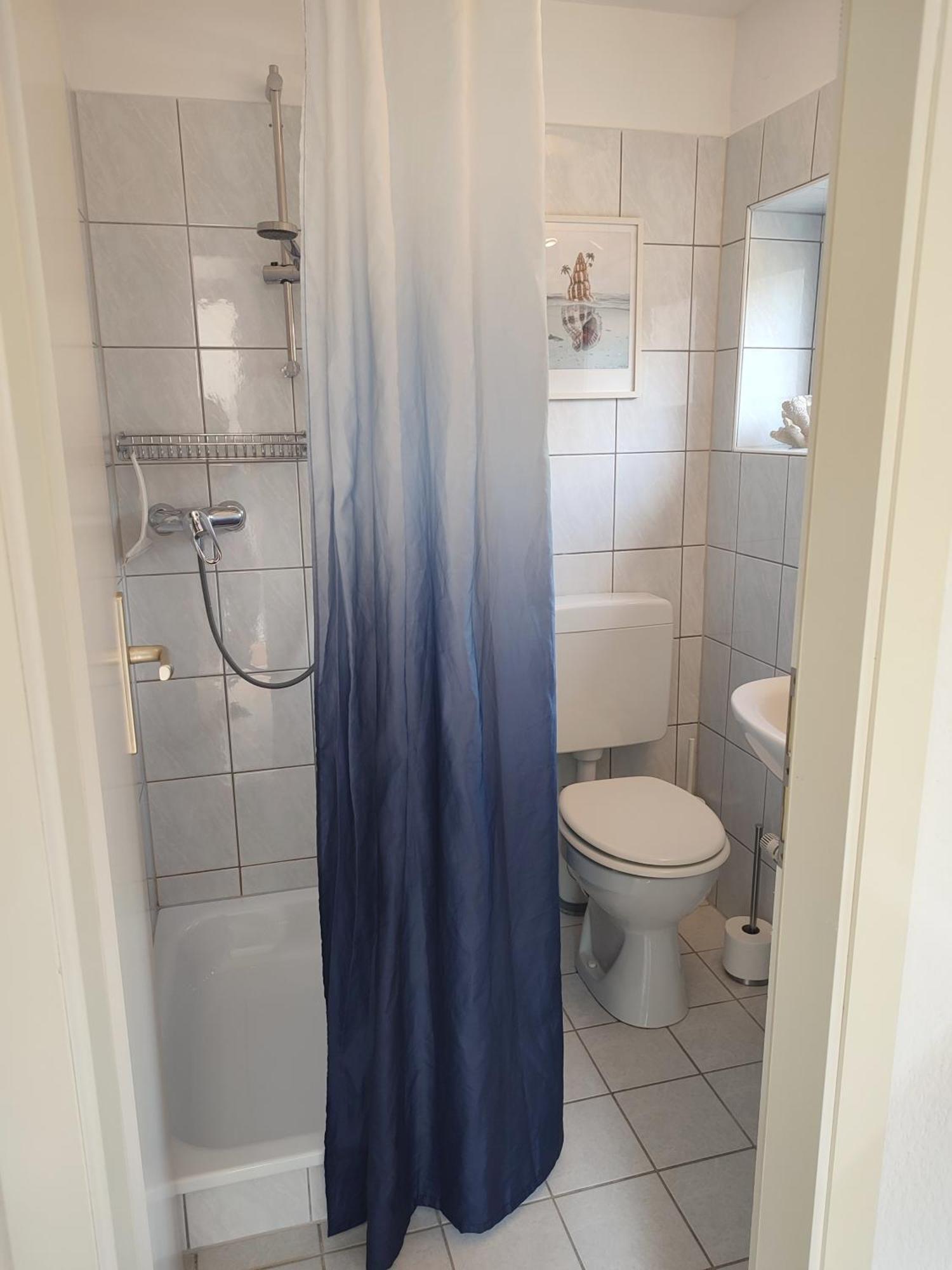 Gemuetliches Meeresstuebchen, Zentrums- Und Hafennah Neustadt in Holstein Esterno foto